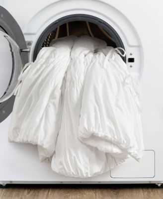 Mia Ruched 2-Pc. Comforter Set, Twin/Twin XL