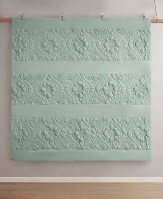 Elise Floral 2-Pc. Comforter Set, Twin