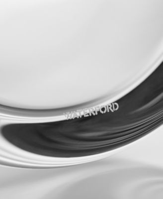 Elegance Round Stopper Short Decanter, 37.2 Oz