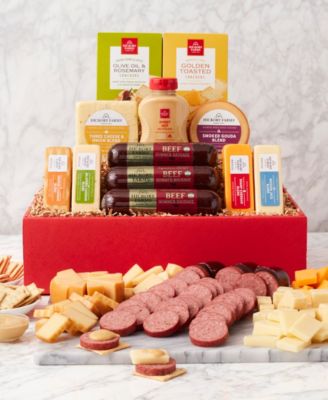 Holiday Party Favorites Gift Box, 12 Piece