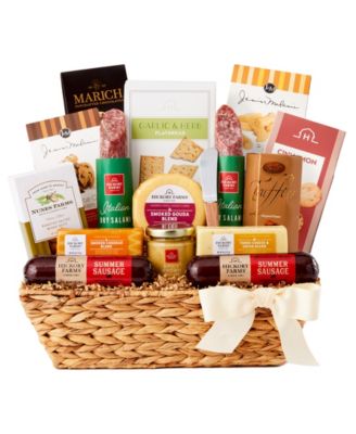 Hickory Farms