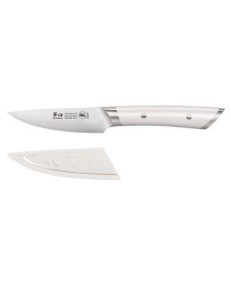 Helena Series 3.5" Paring Knife with Sheath