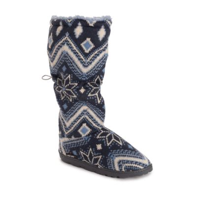 Women's Tabbi  Toggle Slipper