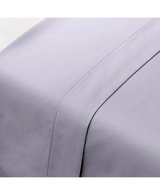 Brookline 1400 Thread Count 6 Pc. Sheet Set, King, Exclusively at Macy’s