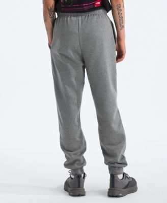 Men's Evolution Simple Dome Joggers