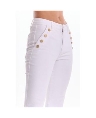 Women's Allegra Bootcut Jean