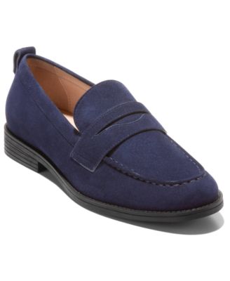Cole Haan - Women's Stassi Penny Loafers
