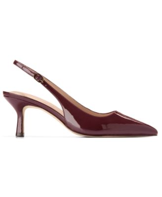 Women's Hansell Slingback Pumps