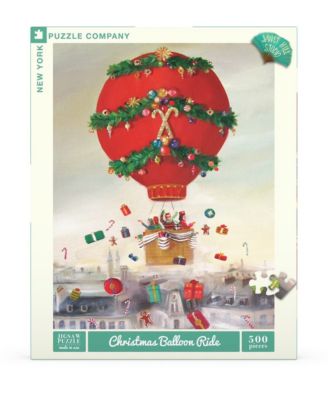 New York Puzzle Company