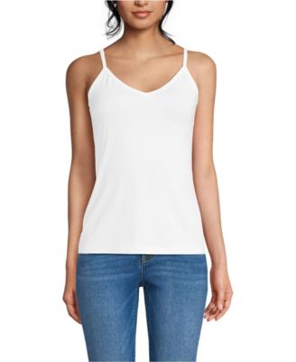 Women's Cooling V-neck Camisole