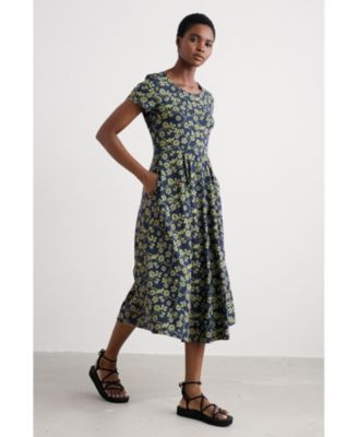 Women's S/S Veronica Dress