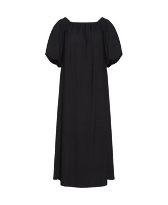 CITY CHIC Plus Size Layla Maxi Dress - Macy's