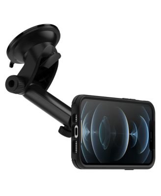 Car Dash / Window Mount for MagSafe-Black