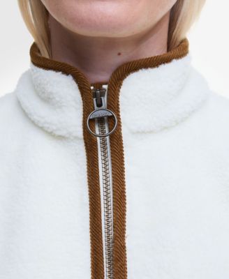 Women's Burford Fleece Vest