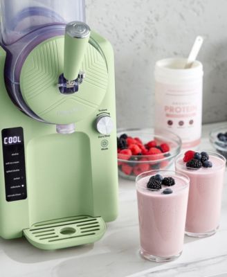 Frost Ice Cream & Frozen Drink Maker