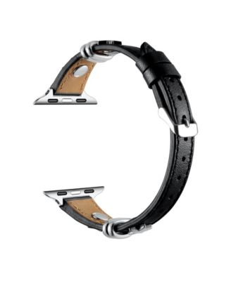 Rodeo Star Leather Band for Apple Watch