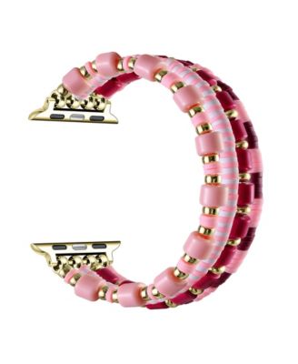 Fling Beaded Band for Apple Watch