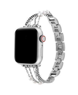 Cape Stainless Steel Band for Apple Watch