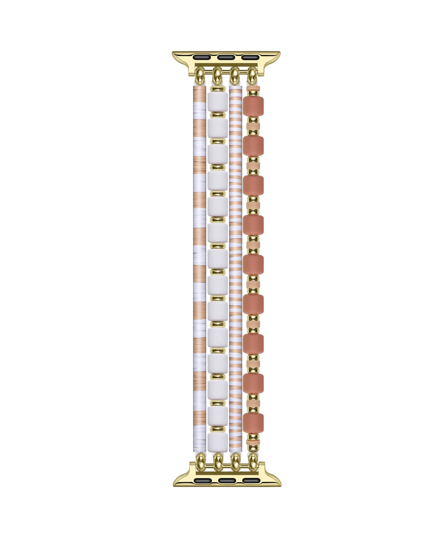 Ремешок для часов Posh Tech Emily Beaded Band for Apple Watch — фото 4