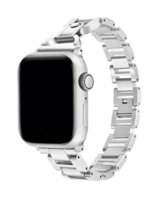 Avery Stainless Steel Band for Apple Watch