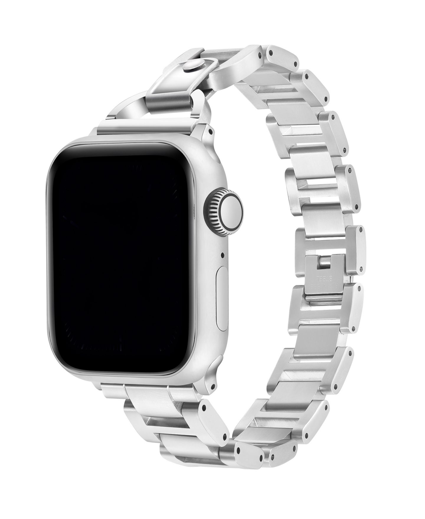 Ремешок для часов Posh Tech Avery Stainless Steel Band for Apple Watch — фото 2
