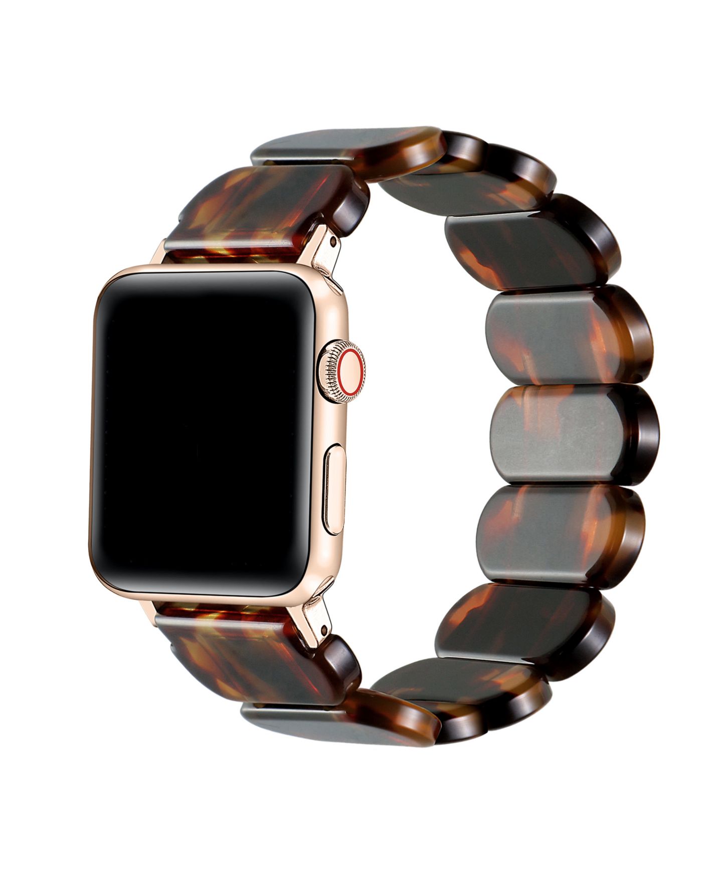 Ремешок для часов Posh Tech Reese Resin Band for Apple Watch — фото 2