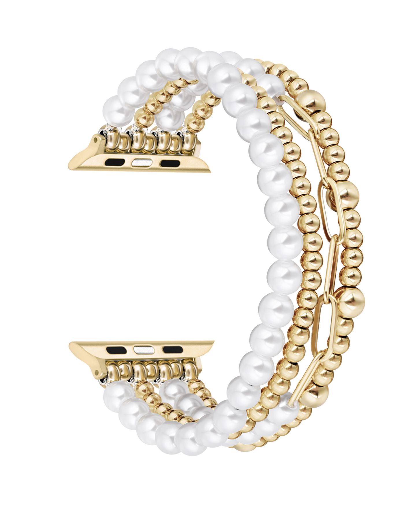Ремешок для часов Posh Tech Penny Beaded Band for Apple Watch — фото 3