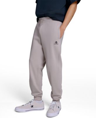 Men's Standard Fit Star Chevron Joggers