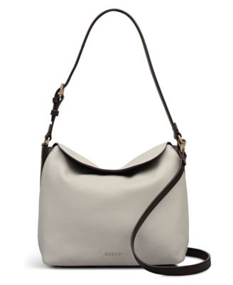City Road Small Flap Over Shoulder Bag