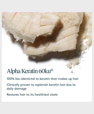 Overnight Scalp & Hair Elixir