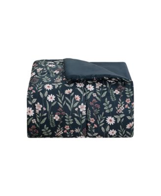 Macy's Veronica Botanical 3-Pc. Comforter Sets