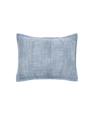 Macy's Leah Damask 3-Pc. Comforter Sets