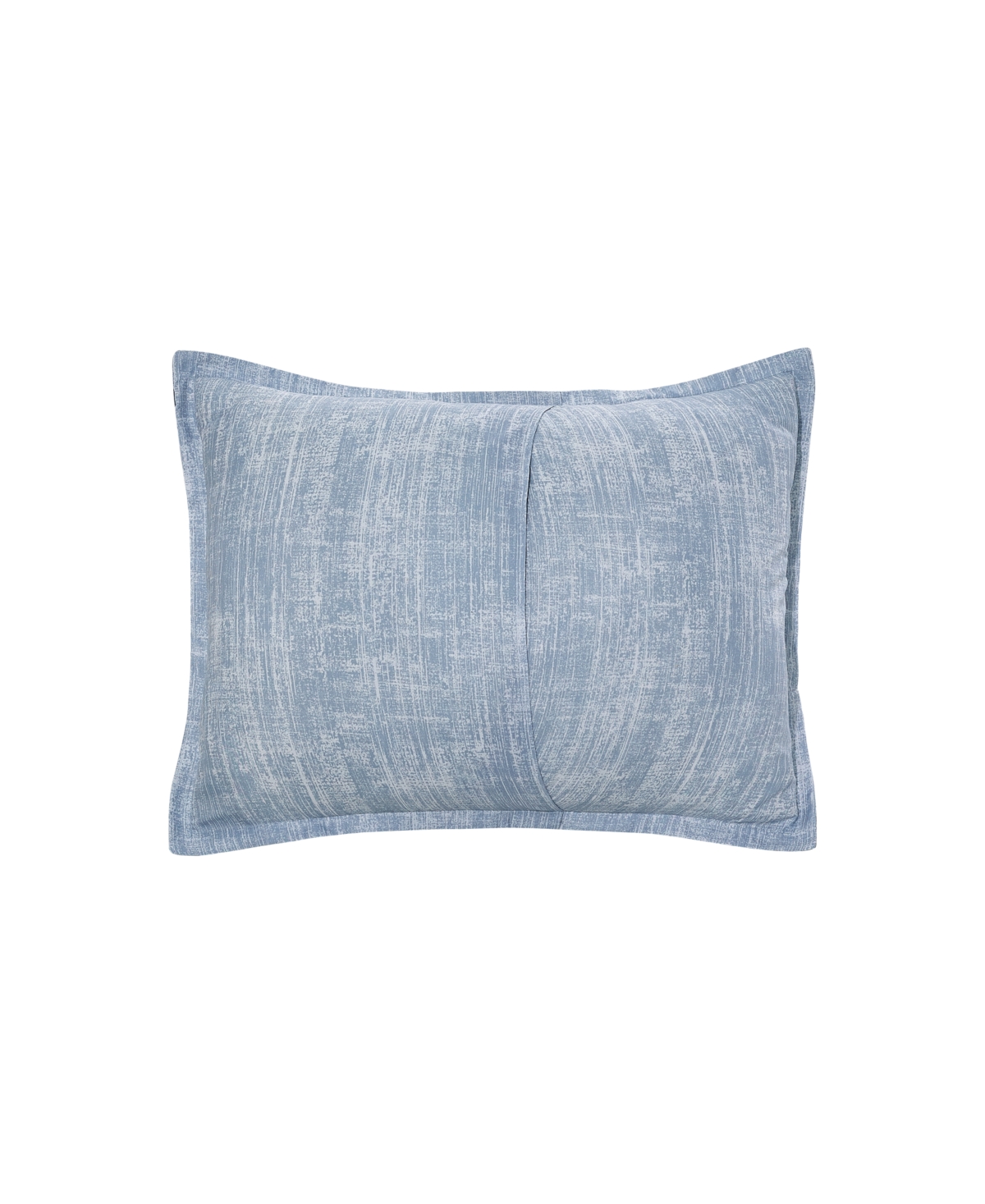 Sunham Leah Damask 3-pc. Comforter Sets In Blue