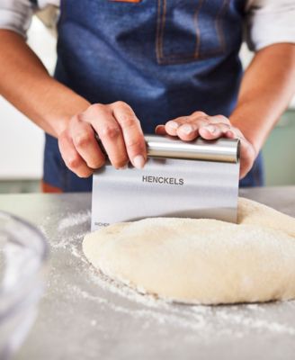 BBQ 2-Pc. Pizza Prep and Cut Set