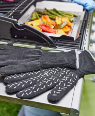 BBQ Grill Gloves, Set of 2
