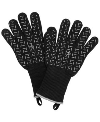 BBQ Grill Gloves, Set of 2