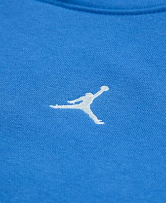 Toddler and Little Boys 2-Piece Brooklyn Fleece Pullover Hoodie and Pants Set