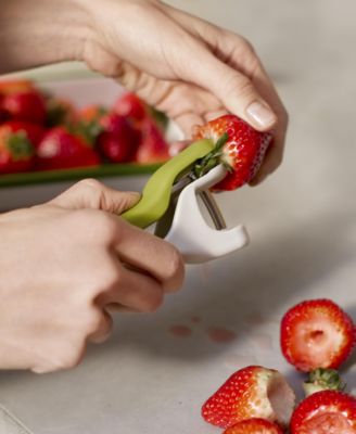 Tweezy 2-in-1 Pitter and Huller