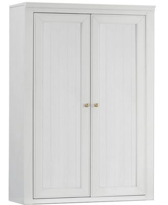 47" Wooden Amren Door Hutch
