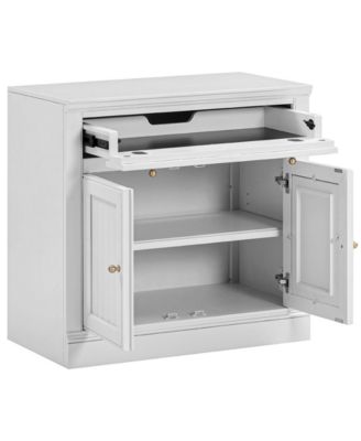 31" Wooden Amren 2 Door Base with Drawer