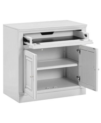 31" Wooden Amren 2 Door Base with Drawer