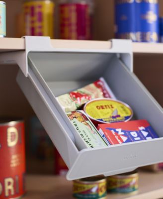 CupboardStore Under-Shelf Storage Drawer