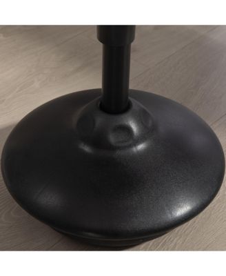 Adjustable Active Sding Stool with Rocking Motion,
