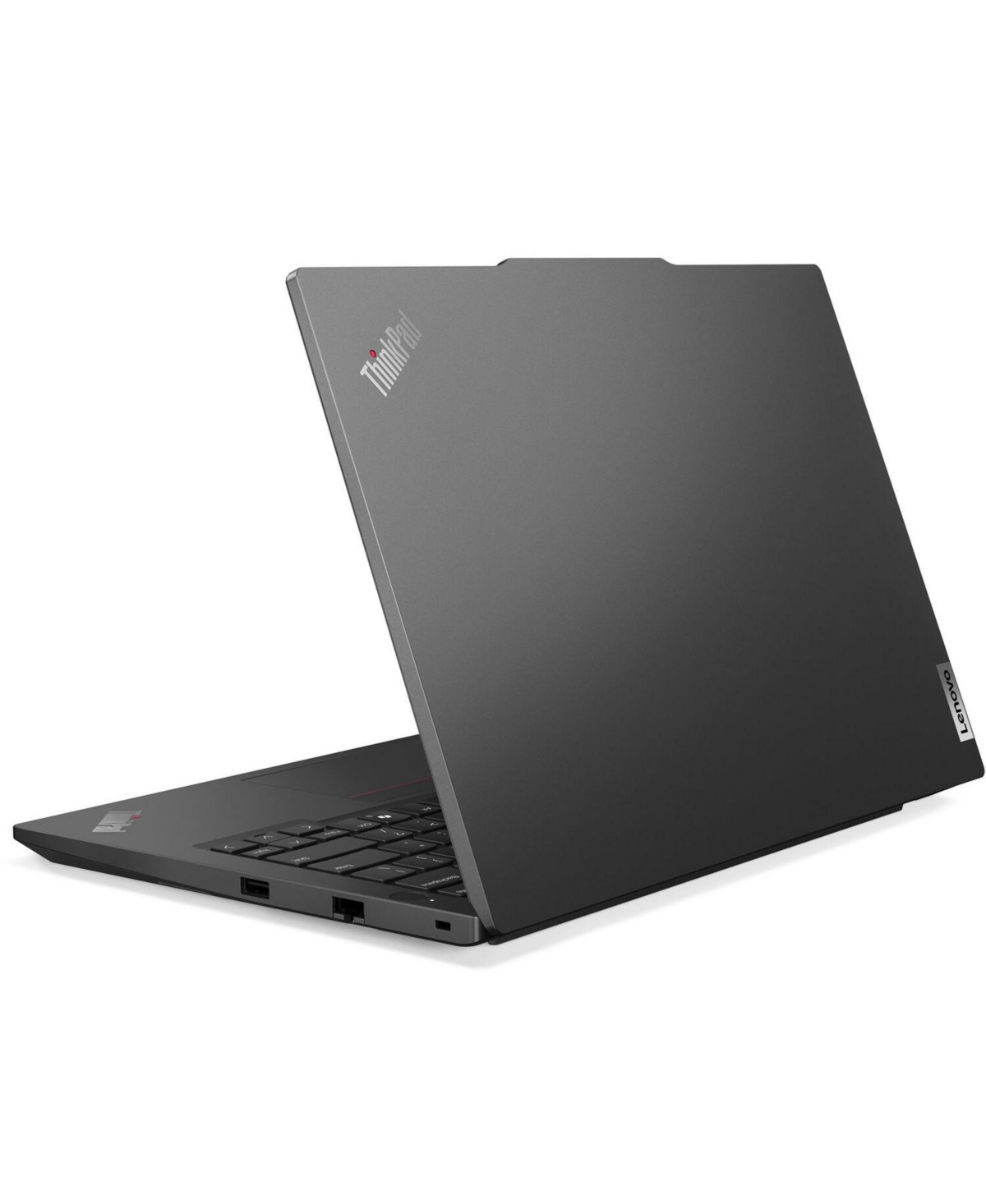 Lenovo Thinkpad E14 G6 Business Laptop 14.0" Ips Wuxga Display (Amd Ryzen 7 7735U, 16GB DDR5, 256GB M.2 PCIe Ssd, Fp, 2 Thunderbolt 4