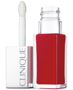 UPC 020714802370 product image for Clinique Pop Lacquer Lip Colour + Primer | upcitemdb.com