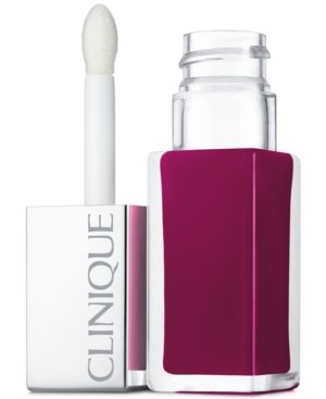 UPC 020714802431 product image for Clinique Pop Lacquer Lip Colour + Primer Lipstick | upcitemdb.com