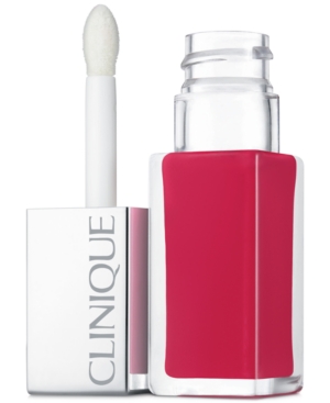 UPC 020714802394 product image for Clinique Pop Lacquer Lip Colour + Primer | upcitemdb.com