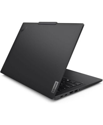T14 Gen 5 AI Powered Laptop 14.0" IPS WUXGA Display (Intel Core Ultra 7 155U, 32GB DDR5, 1TB PCIe SSD, Intel Graphics,FP, 2 TB4, Win 11 Home)