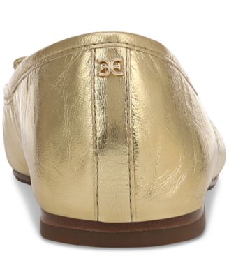 Women's Alie Ballerina Flats