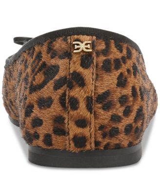 Women's Alie Ballerina Flats